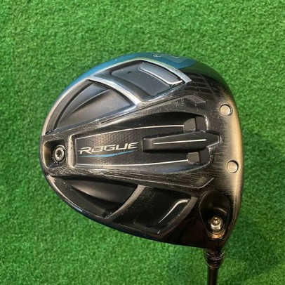Driver Callaway Rogue 10.5