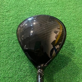 Driver Callaway Rogue 10.5
