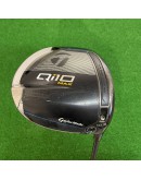 Driver Taylormade Qi10 Max 10.5