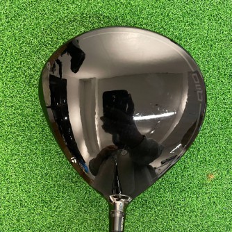 Driver Taylormade Qi10 Max 10.5