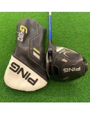 Driver Ping G430 LST 10.5