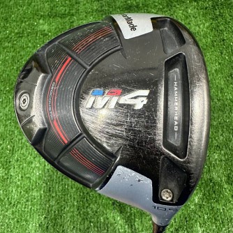 Driver Taylormade M4 10.5