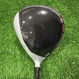 Driver Taylormade M4 10.5