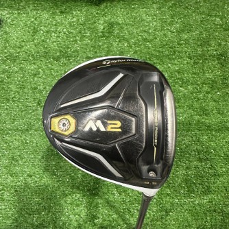 Driver Taylormade M2 9.5