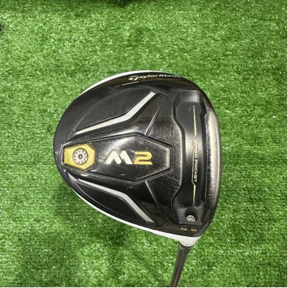 Driver Taylormade M2 9.5