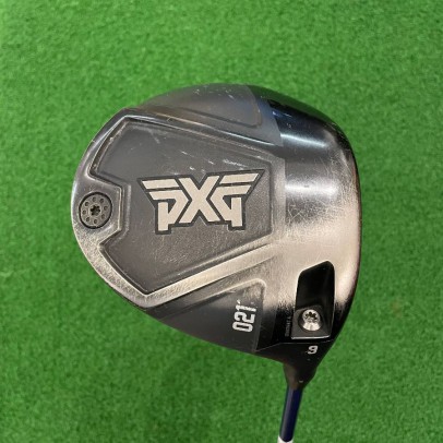 Driver PXG 0211 9.0