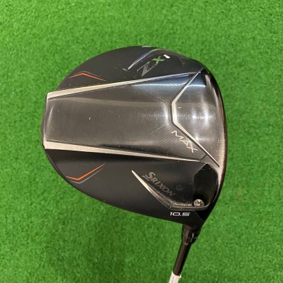 Driver Srixon ZXI Max 10.5
