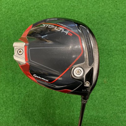Driver Taylormade Stealth 2 10.5