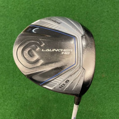 Driver Cleveland Launcher HB 10.5