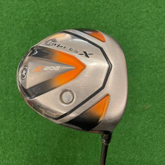 Driver Yamaha Inpres X Z202 10.5