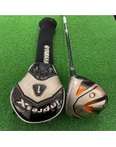 Driver Yamaha Inpres X Z202 10.5