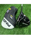 Driver Ping G430 Max 9'