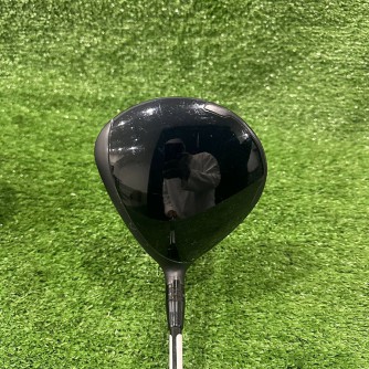 Driver Callaway Paradym Forged Carbon 10.5 