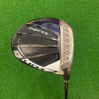 Driver Yamaha Inpress UD+2 2121 10.5'