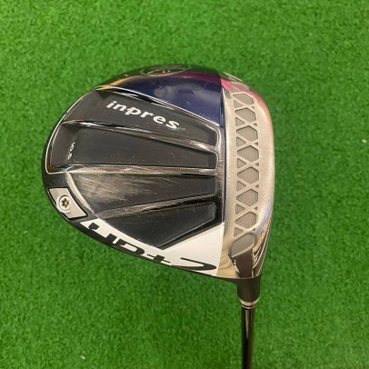 Driver Yamaha Inpress UD+2 2121 10.5'