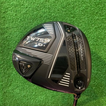 Driver Honma TW757 10.5