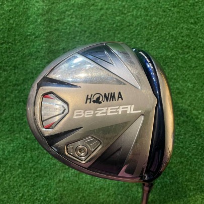 Driver Honma Bezeal 9.5'
