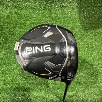 Driver Ping G430 Max 10.5
