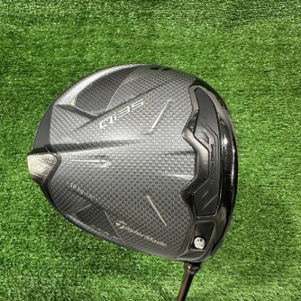 Driver Taylormade Qi35 Max 10.5 