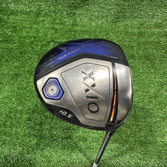 Driver XXIO MP1000 10.5