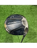 Driver Callaway Paradym Forged Carbon 10.5