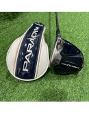 Driver Callaway Paradym Forged Carbon 10.5