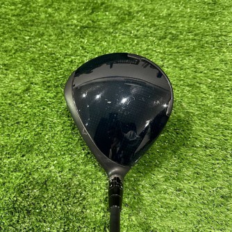 Driver Callaway Paradym Forged Carbon 10.5