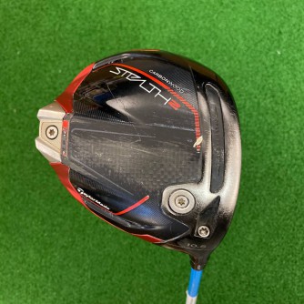 Driver Taylormade Stealth 2 10.5