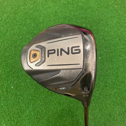 Driver Ping G400 LST 8.5 
