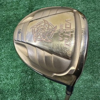 Driver Katana Voltio Ninja 10.0