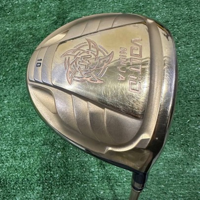 Driver Katana Voltio Ninja 10.0