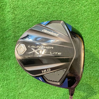 Driver Cleveland Launcher XL 12'
