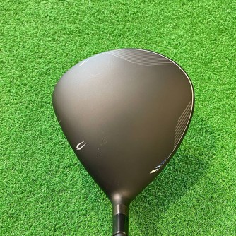 Driver Cleveland Launcher XL 12'