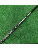 Driver Cleveland Launcher XL 12'