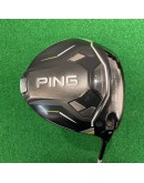 Driver Ping G430 10K 9.0