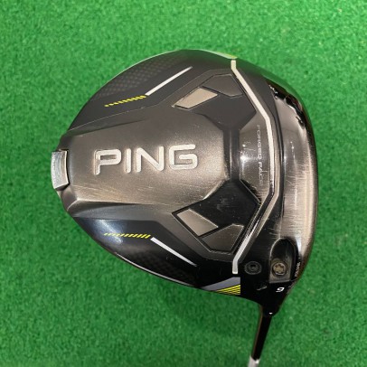 Driver Ping G430 10K 9.0
