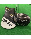 Driver Ping G430 10K 9.0