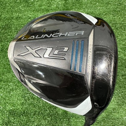 Driver Cleveland Launcher XL2 9.0-12.0