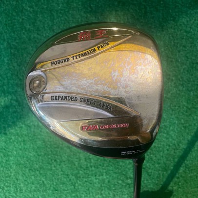 Driver Eva Ladies 12.5