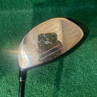 Driver Eva Ladies 12.5