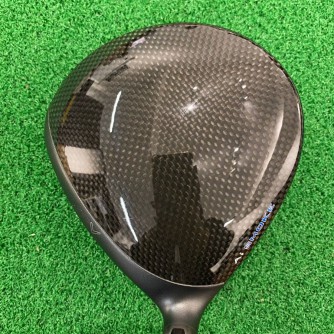 Driver Callaway Paradym AI Smoke Max D 10.5