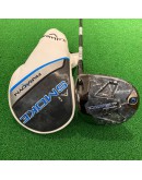 Driver Callaway Paradym AI Smoke Max D 10.5