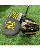 Driver Cobra King SZ 10.5