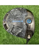 Driver Callaway Ai Smoke Max 9'