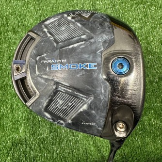 Driver Callaway Ai Smoke Max 9'