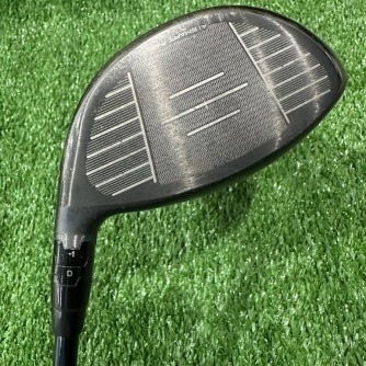 Driver Callaway Ai Smoke Max 9'