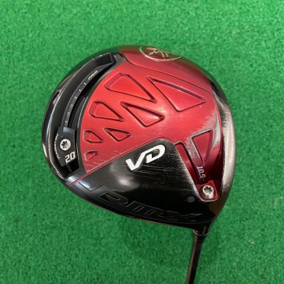 Driver Yamaha RMX VD 10.5