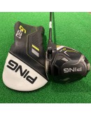 Driver Ping G430 LST 10.5