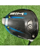 Driver Taylormade Sim 2 9.0