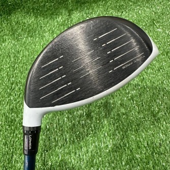 Driver Taylormade Sim 2 9.0